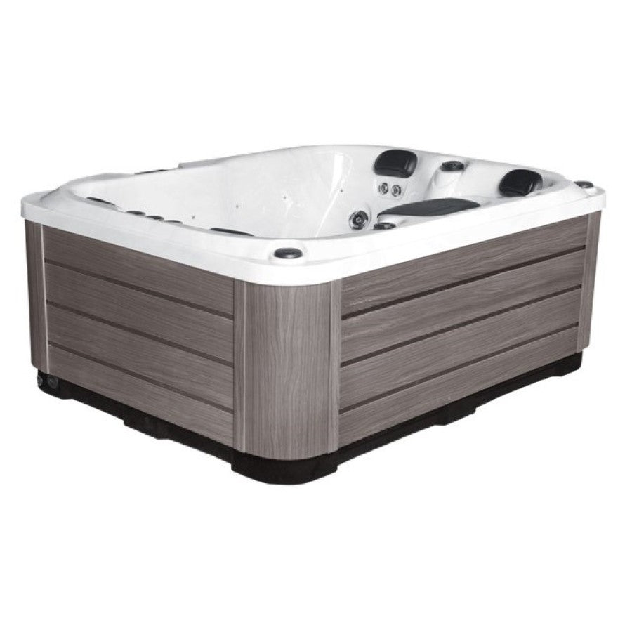 Short Side Panel for Tahiti V3 - Grey