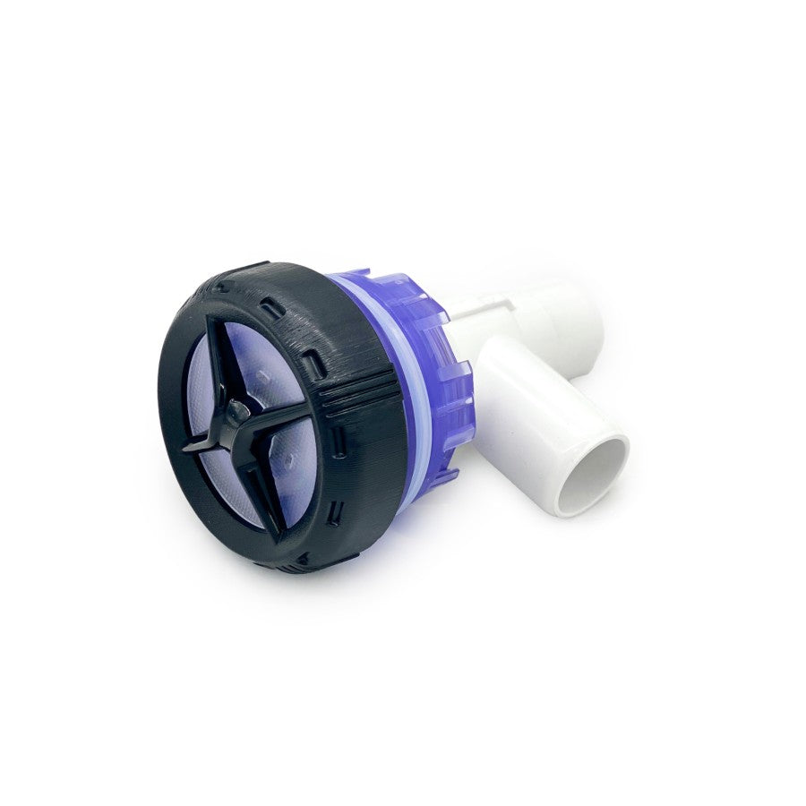 Waterfall Diverter for V1 Trident-Infinity and V2 Tahiti-Trident-Happy-Refresh-Palma