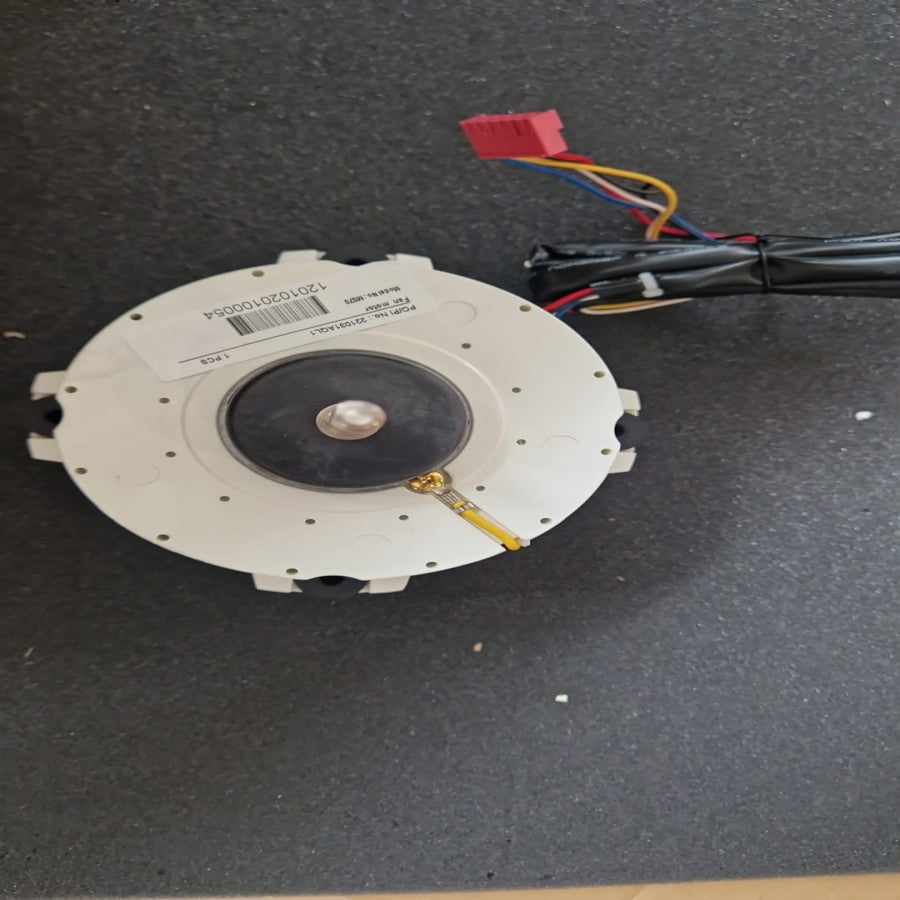 Fan Motor for Mr. Silence MS70 & AquaIntel SW70