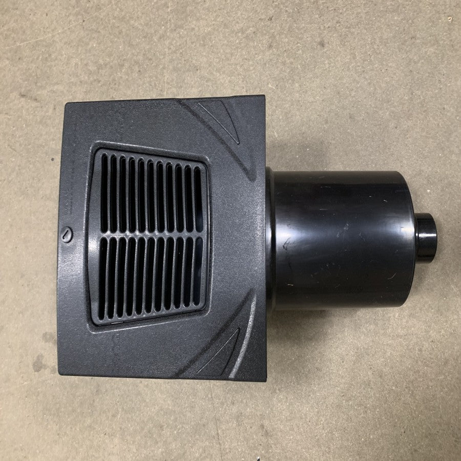 Filter housing Platinum Swim Spas - Athena-Hera-Zeus-Neptune
