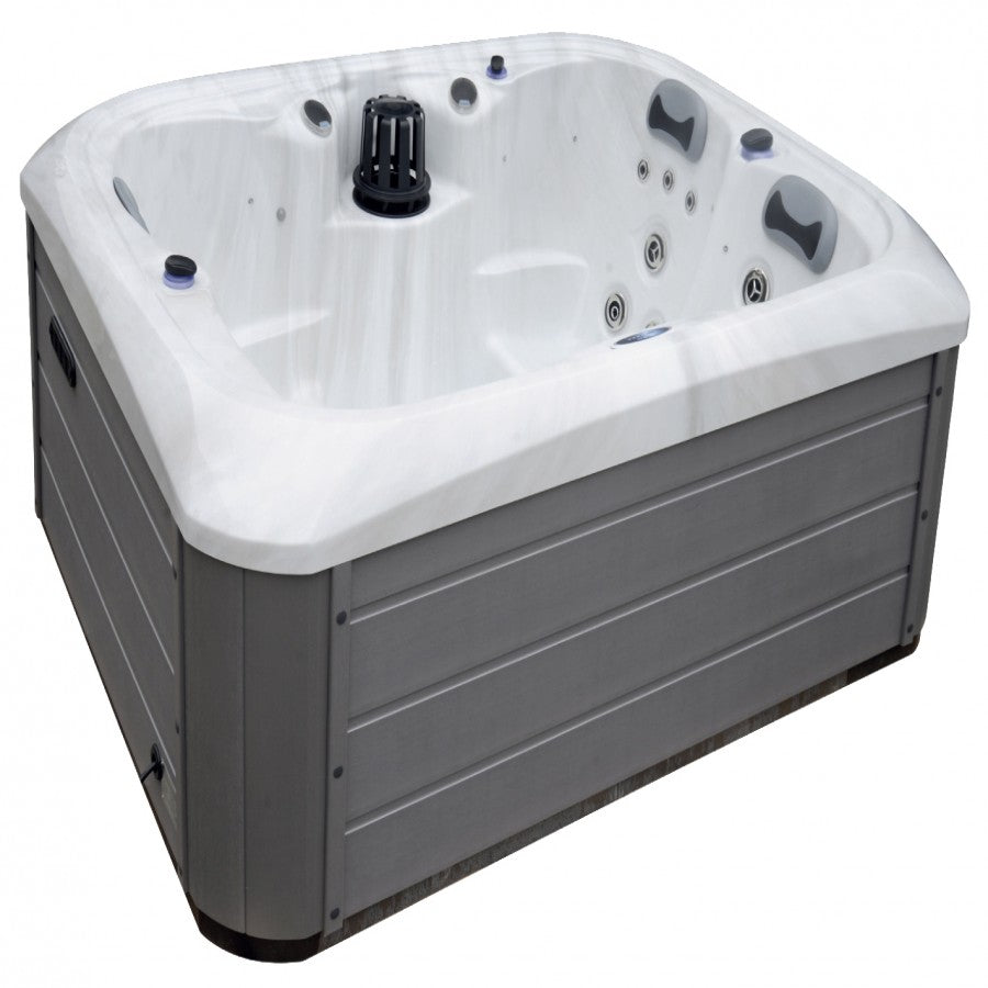 Short Side Panel for Tahiti V2 - Grey H15-H03B