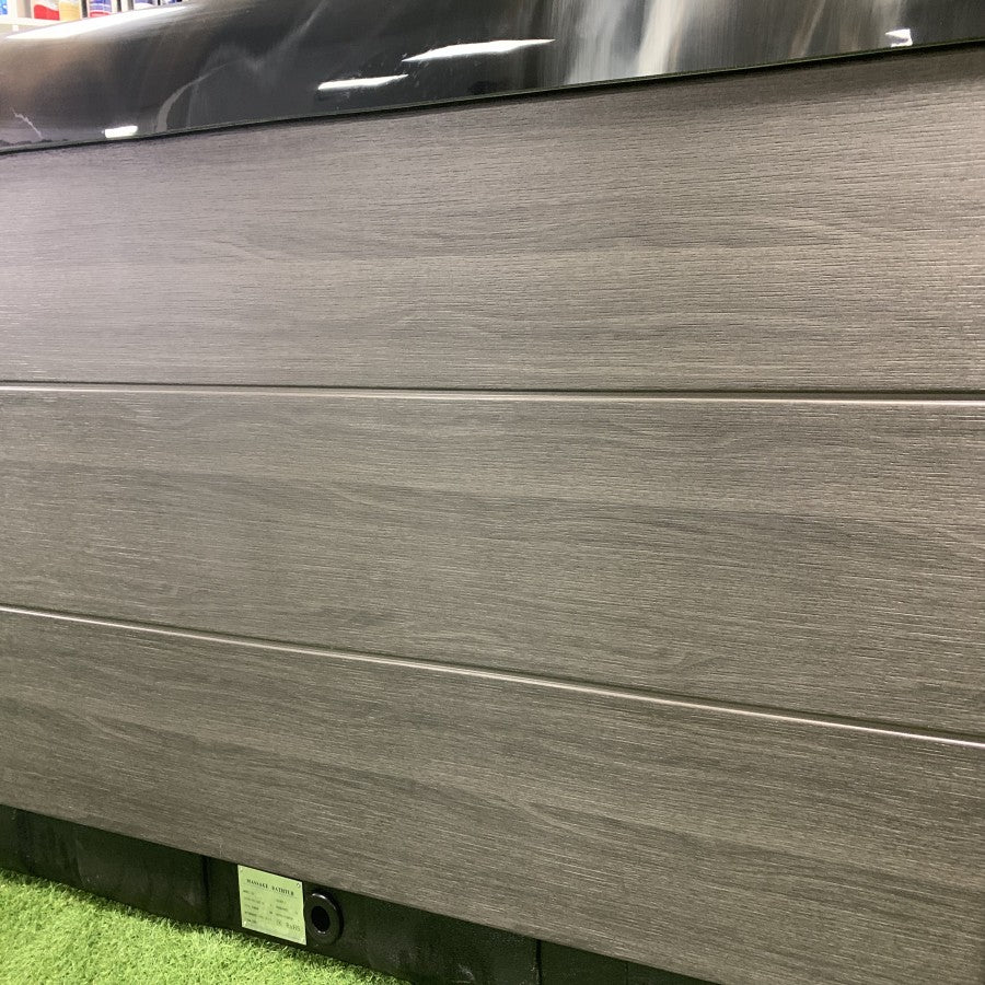 Long Side Panel for OEM 5 - Grey H20