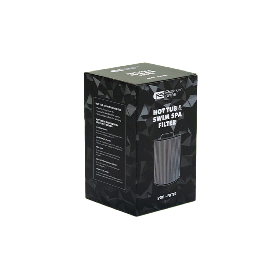Platinum Spas SS01 Filter - Pod-Able