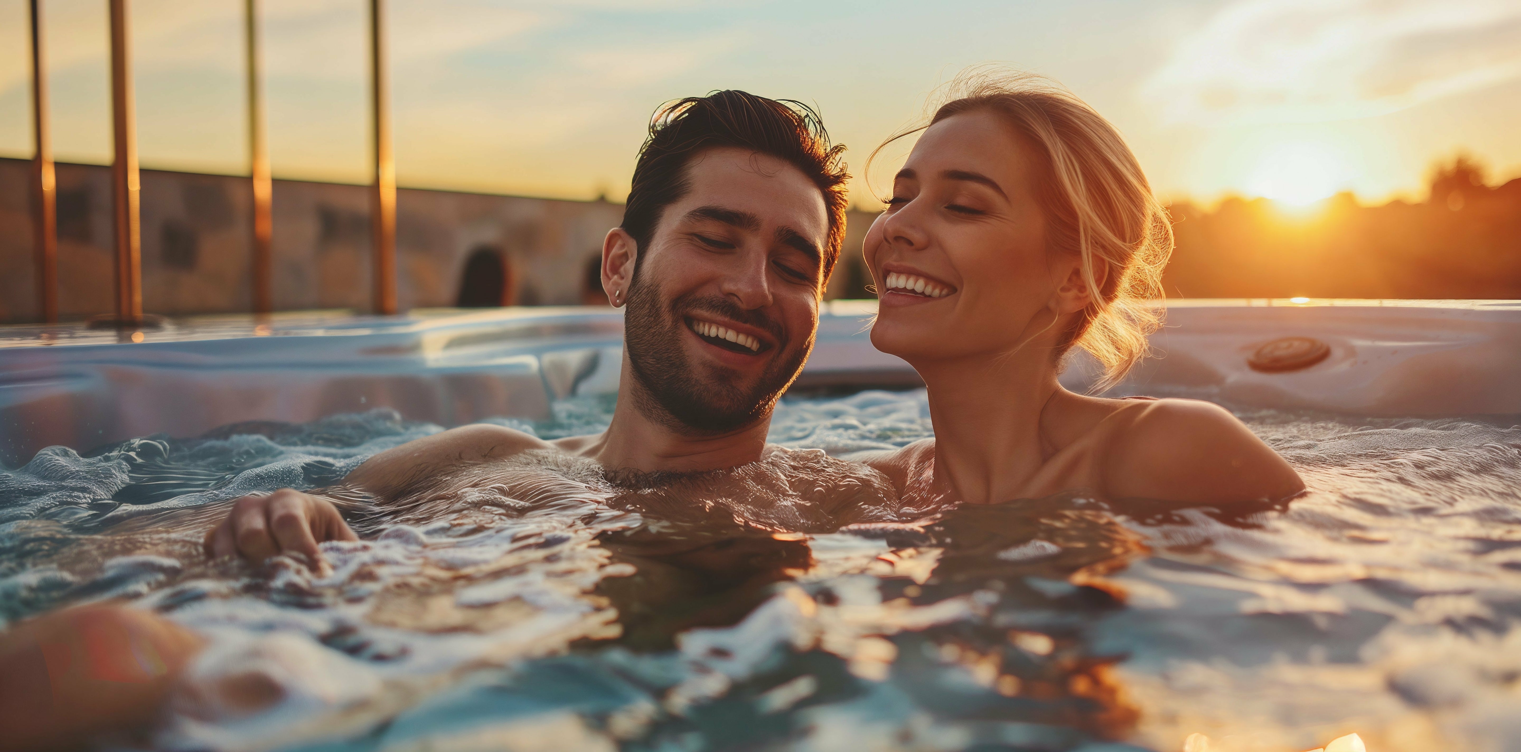 Things to know before buying a hot tub