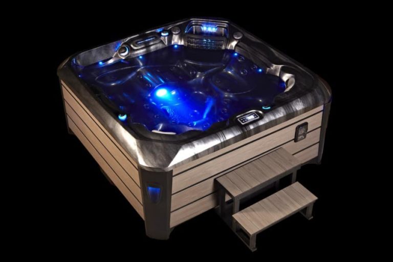 Top 5 Hot Tubs of 2022: Find Your Perfect Soak!