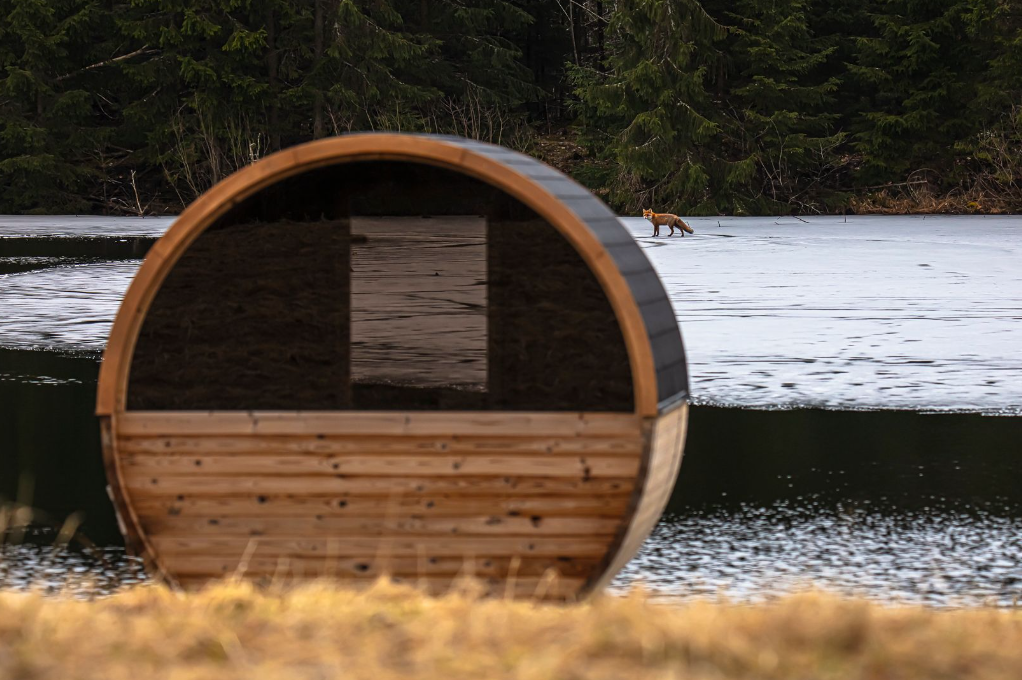 The Benefits of Using a Sauna for Weight Loss