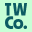 The Wellness Co. logo