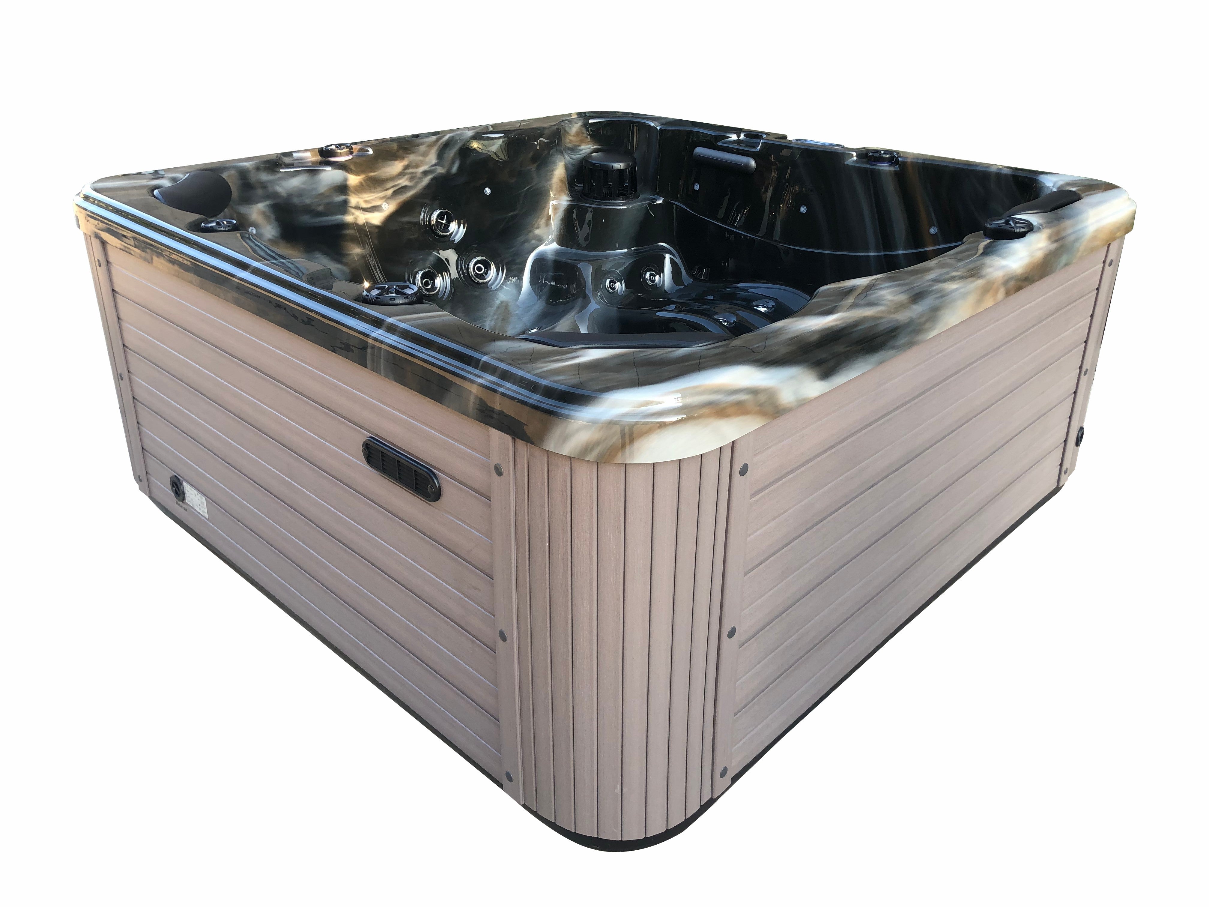 Palma Hot Tub - Midnight Canyon - Refurb