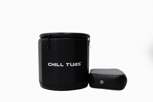 Chill Tubs Essential Pod - Step