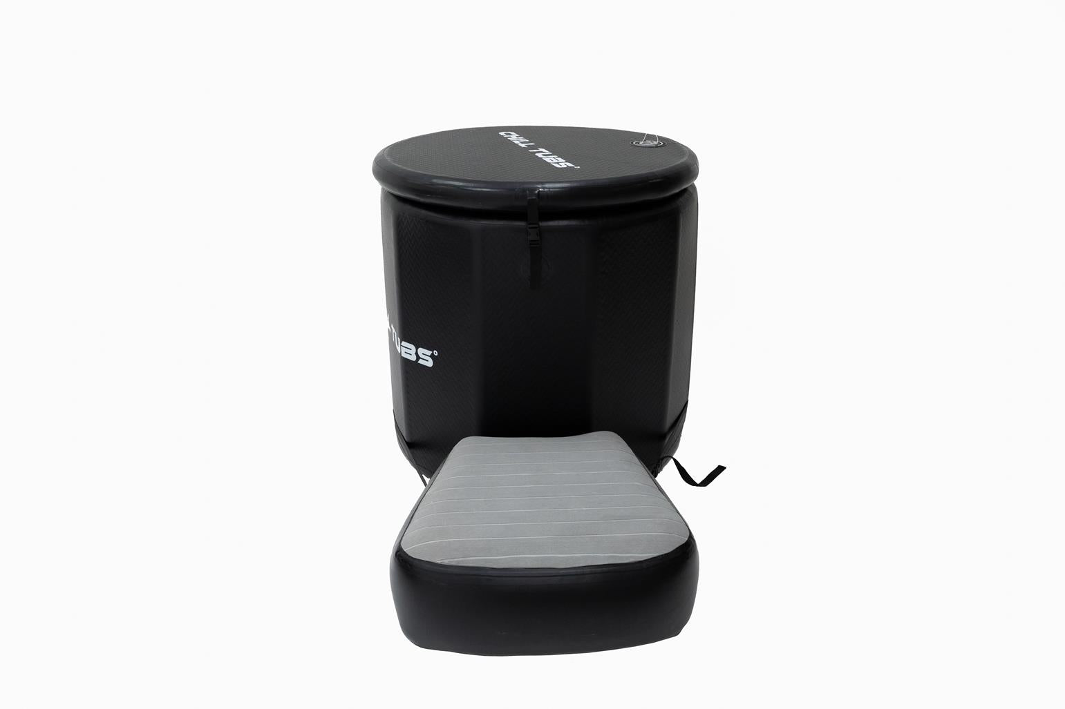 Chill Tubs Essential Pod - Step