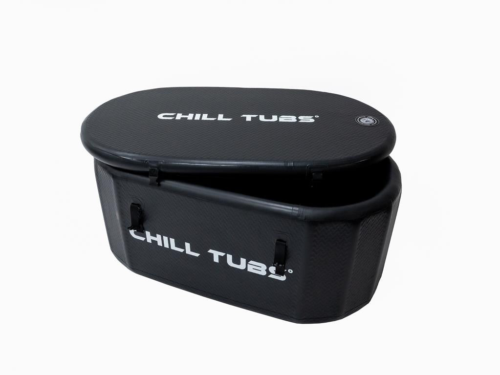 Chill Tubs Essential Bath