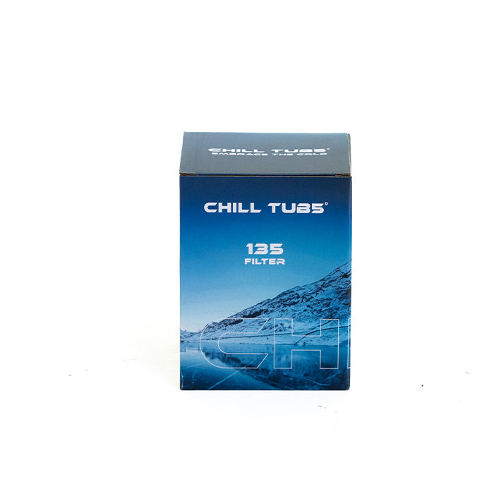 Chill Tubs Filter