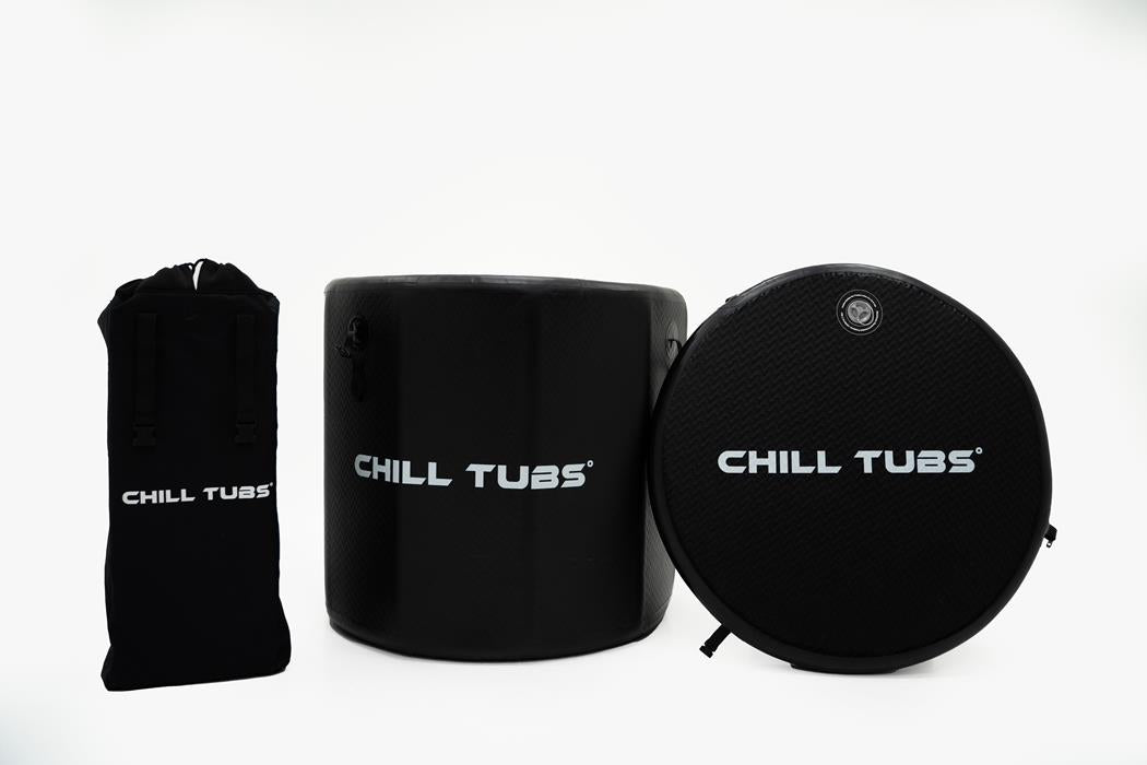 Chill Tubs Essential Pod