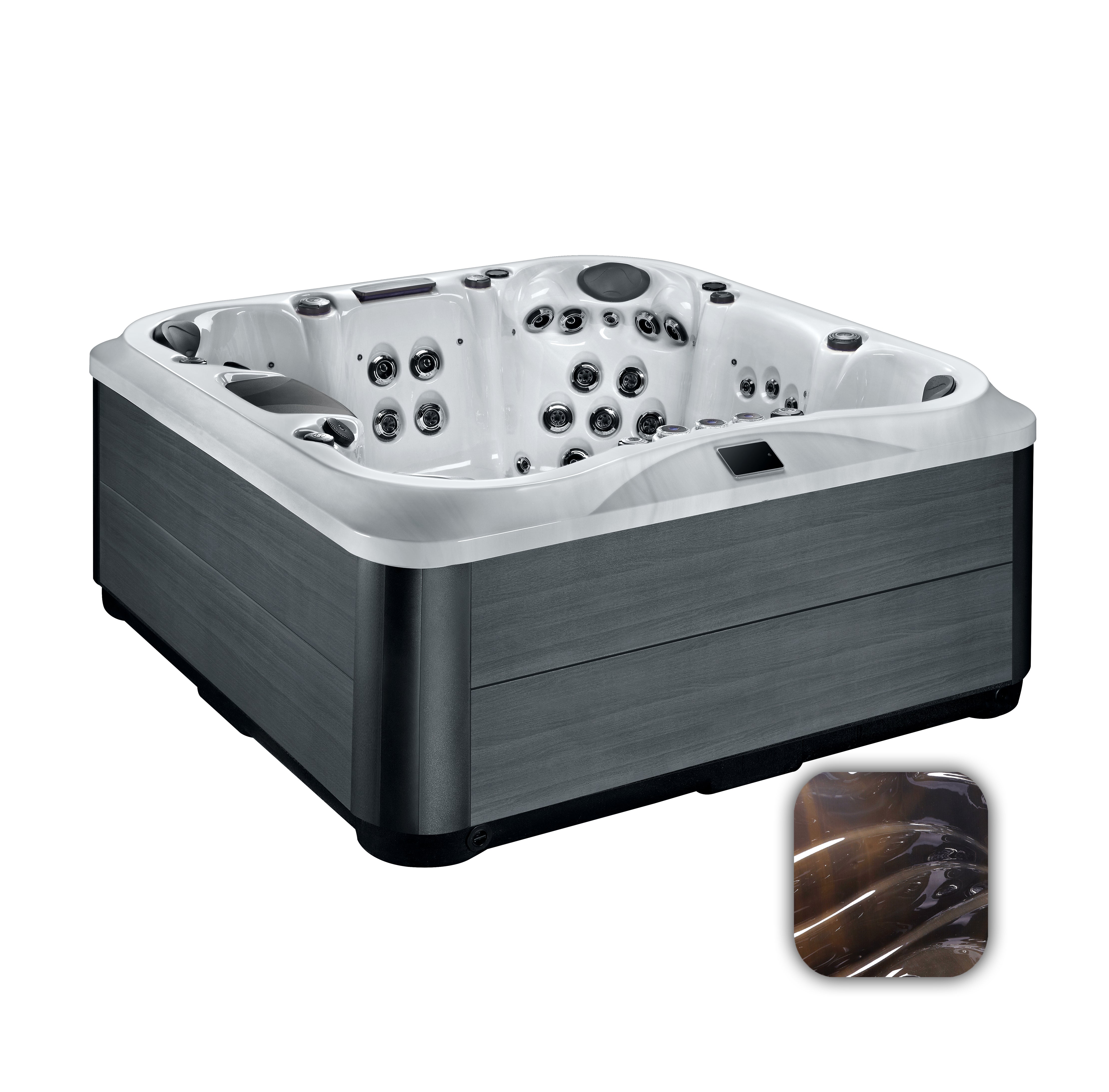 Garda Hot Tub - Midnight Canyon