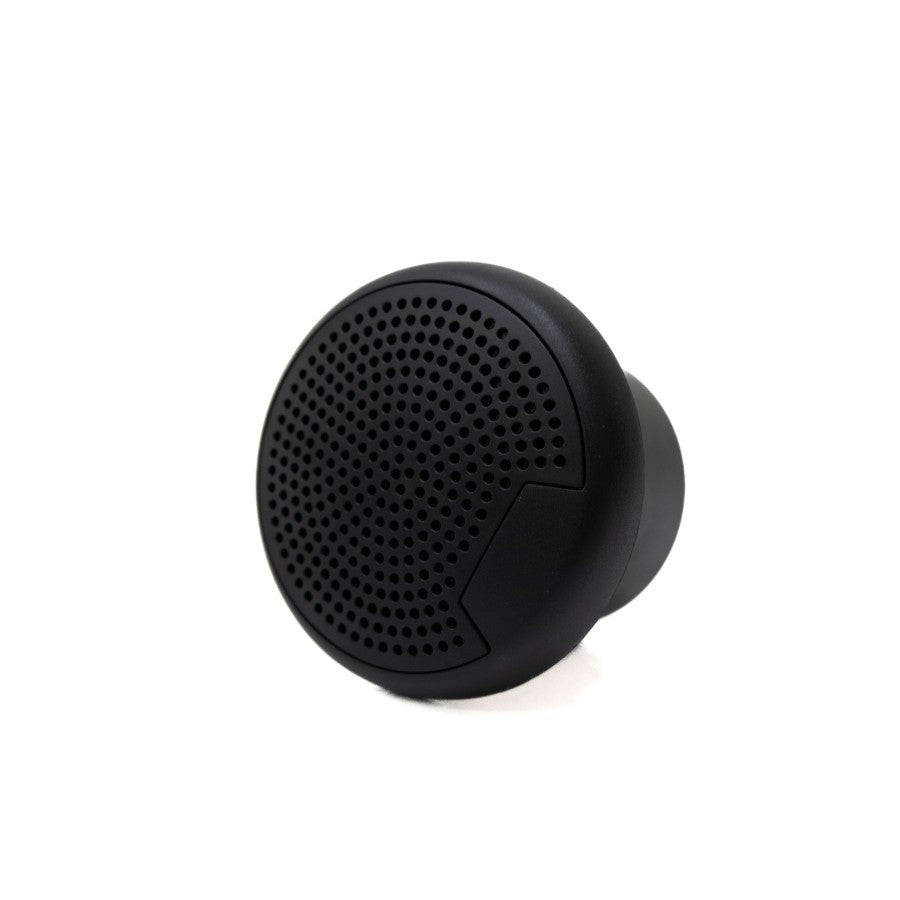 PDS3.5 Speaker - 3.5" with Black Cover and Rubber Seal