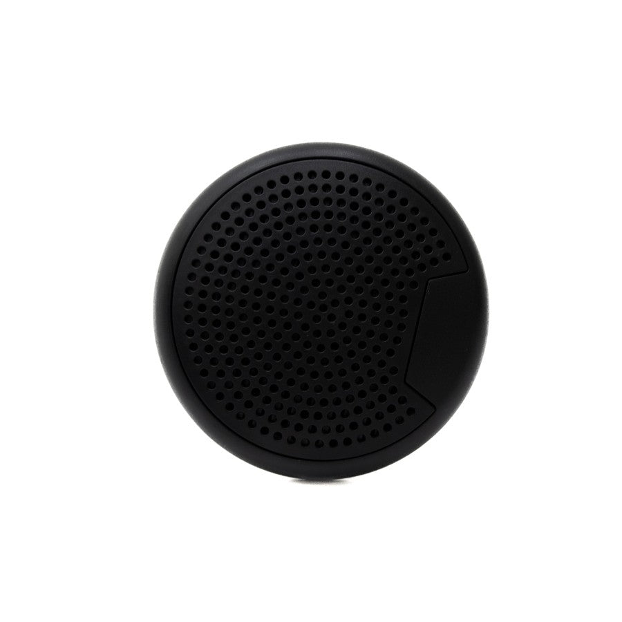 PDS3.5 Speaker - 3.5" with Black Cover and Rubber Seal