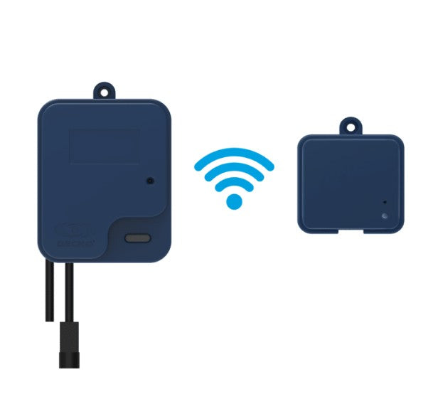 Gecko Wifi Module IN.TOUCH3+ CE Version (0608-521054)