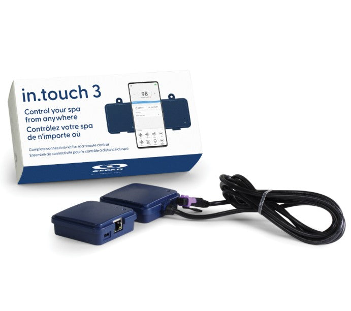 Gecko Wifi Module IN.TOUCH3 - CE Version (0608-521048)