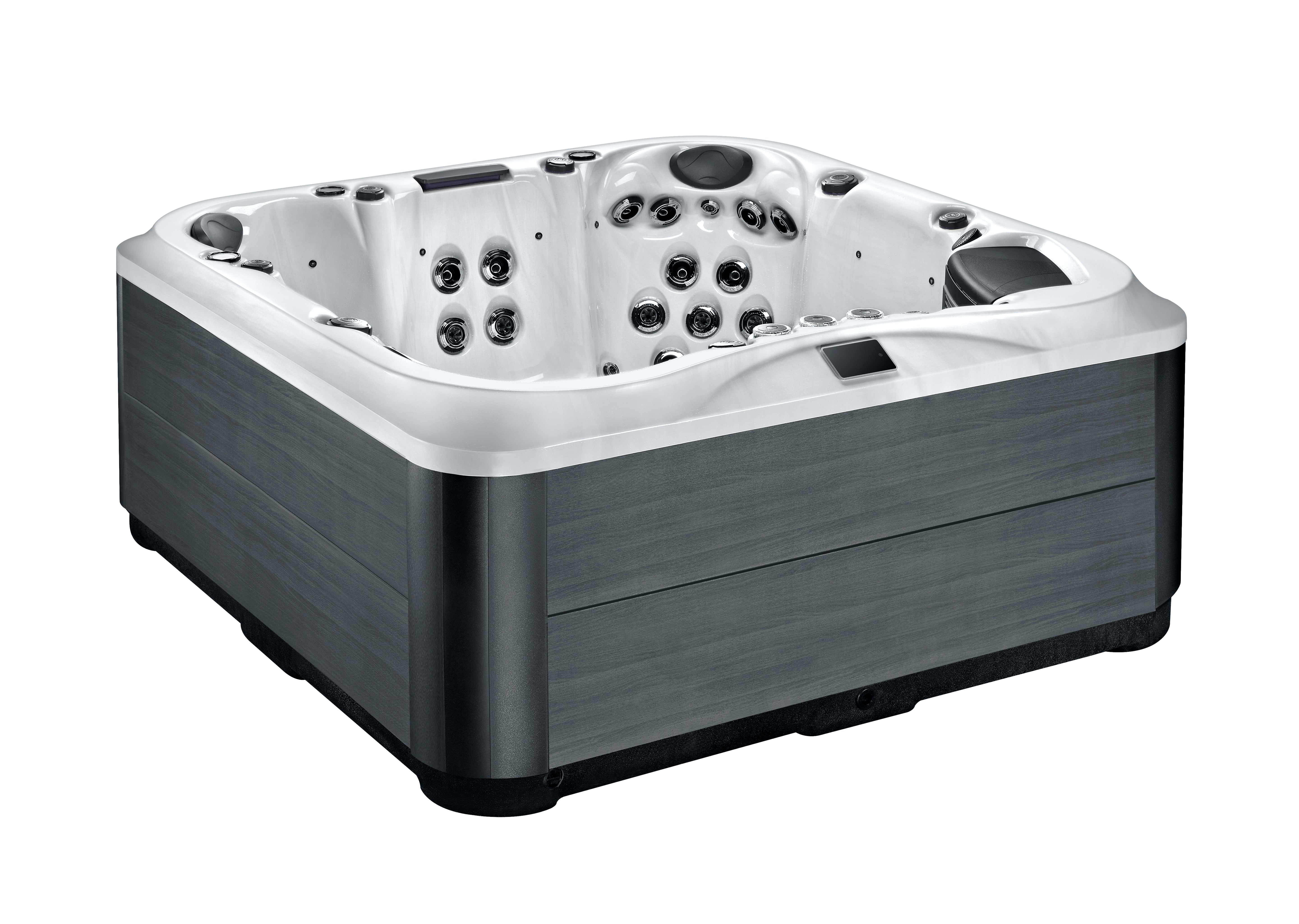 Coniston Hot Tub - Midnight Canyon