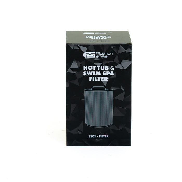 Platinum Spas SS01 Filter