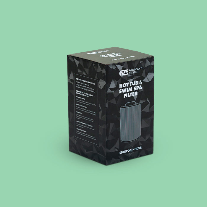Platinum Spas SS01-POD Filter