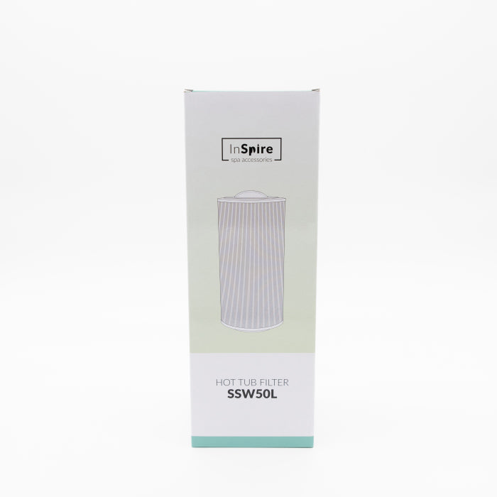 InSpire SSW50L Filter