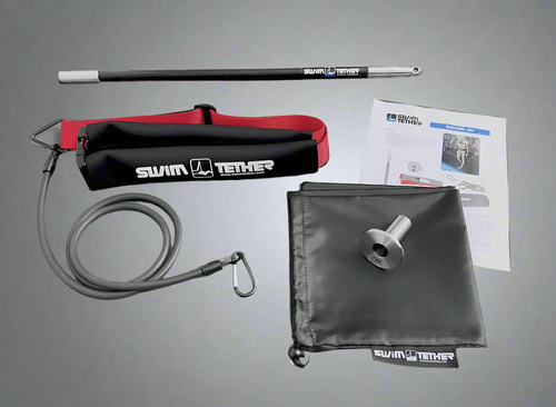 Swim Spa Tether