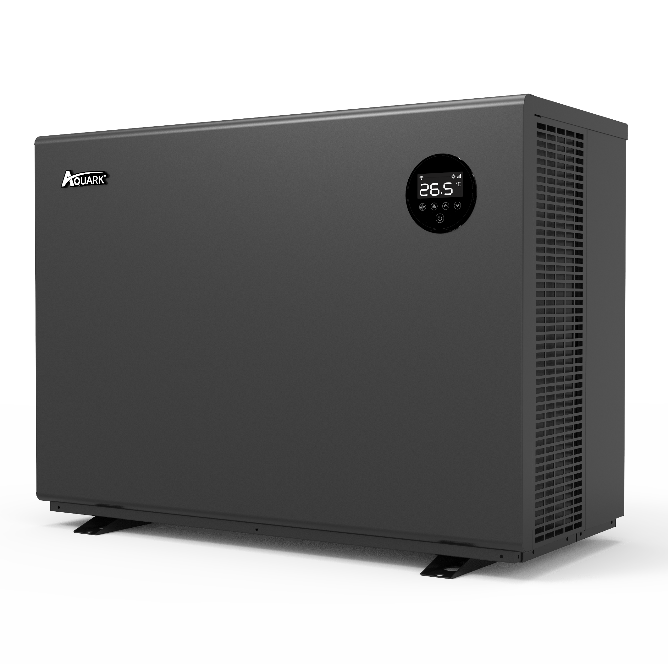 Aquark Mr. Silence Heat Pump 7KW