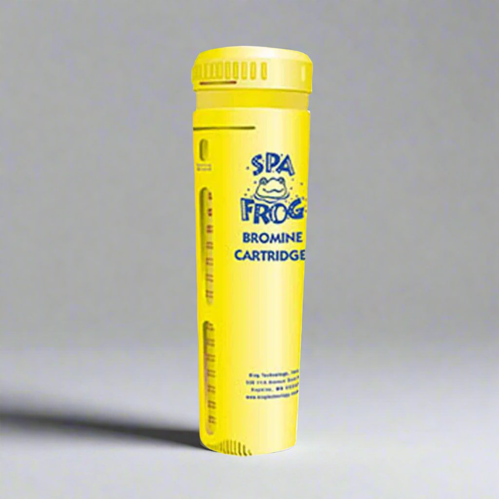 Spa Frog Bromine Cartridge