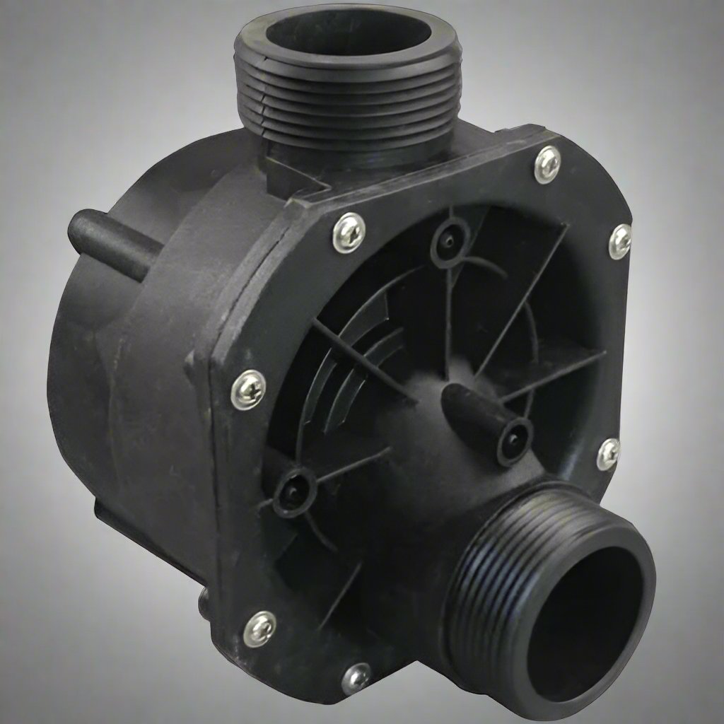 LX EA350 PUMP WET END