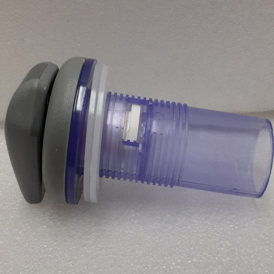 Air Regulator for Thermals