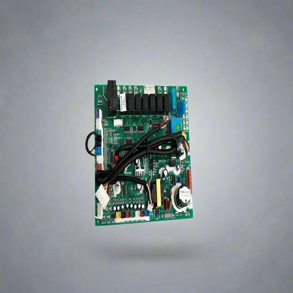 Heat PC Board for AquaIntel SW50 (2005130100050H3.5)