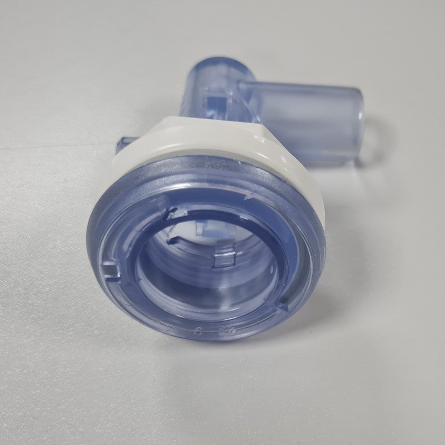 Jet Body 2 inch CMP