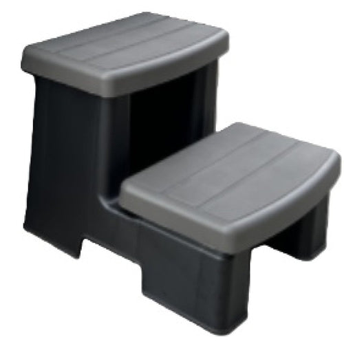 Steps - Black and Grey for Online Range 2025