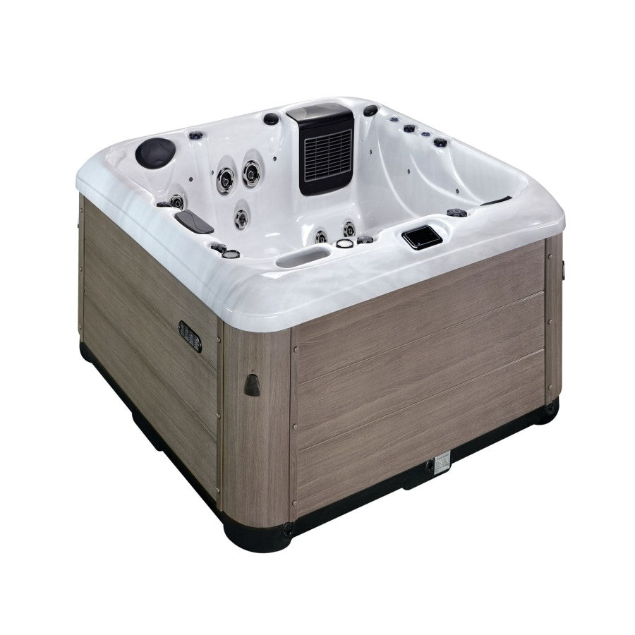 Side Panel for OEM 9 - Grey, H20