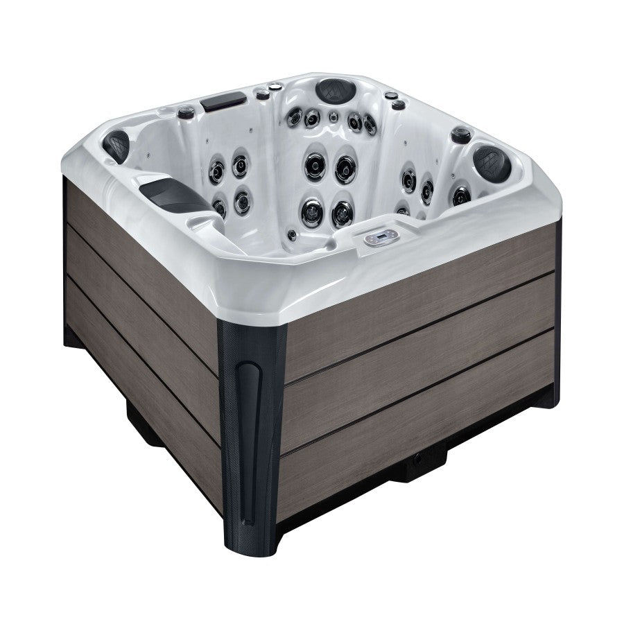 Side Panel for Monaco SR8157 - Marseille SR8158 - 2000 x 2000 - Grey H20A