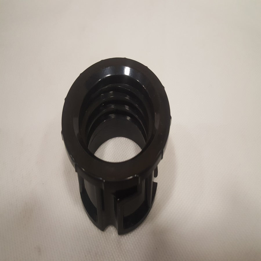 Thick Thread Adapter for Platinum Filter