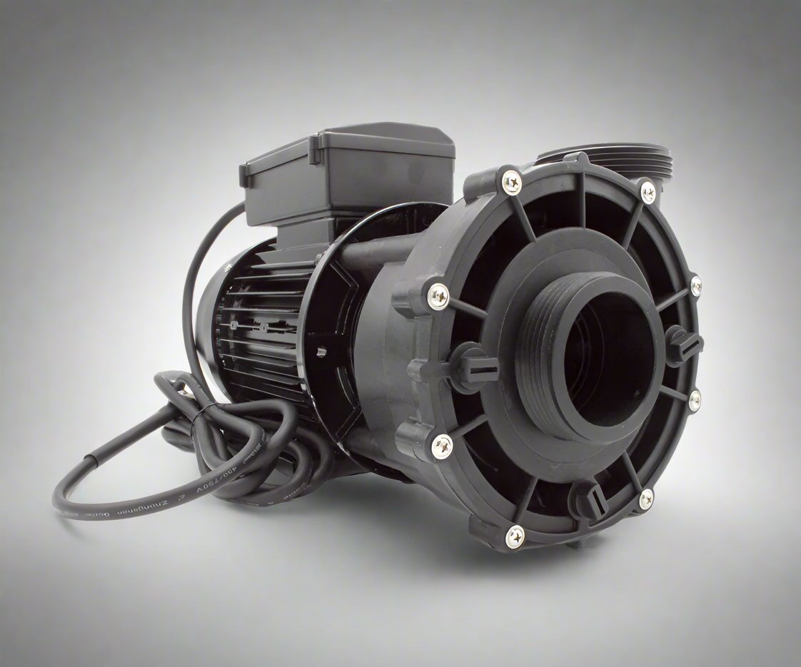 LX WP200-II Spa Pump - 2HP - 2 Speed