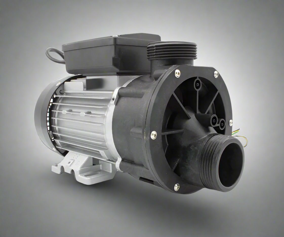 DH1 LX Pump