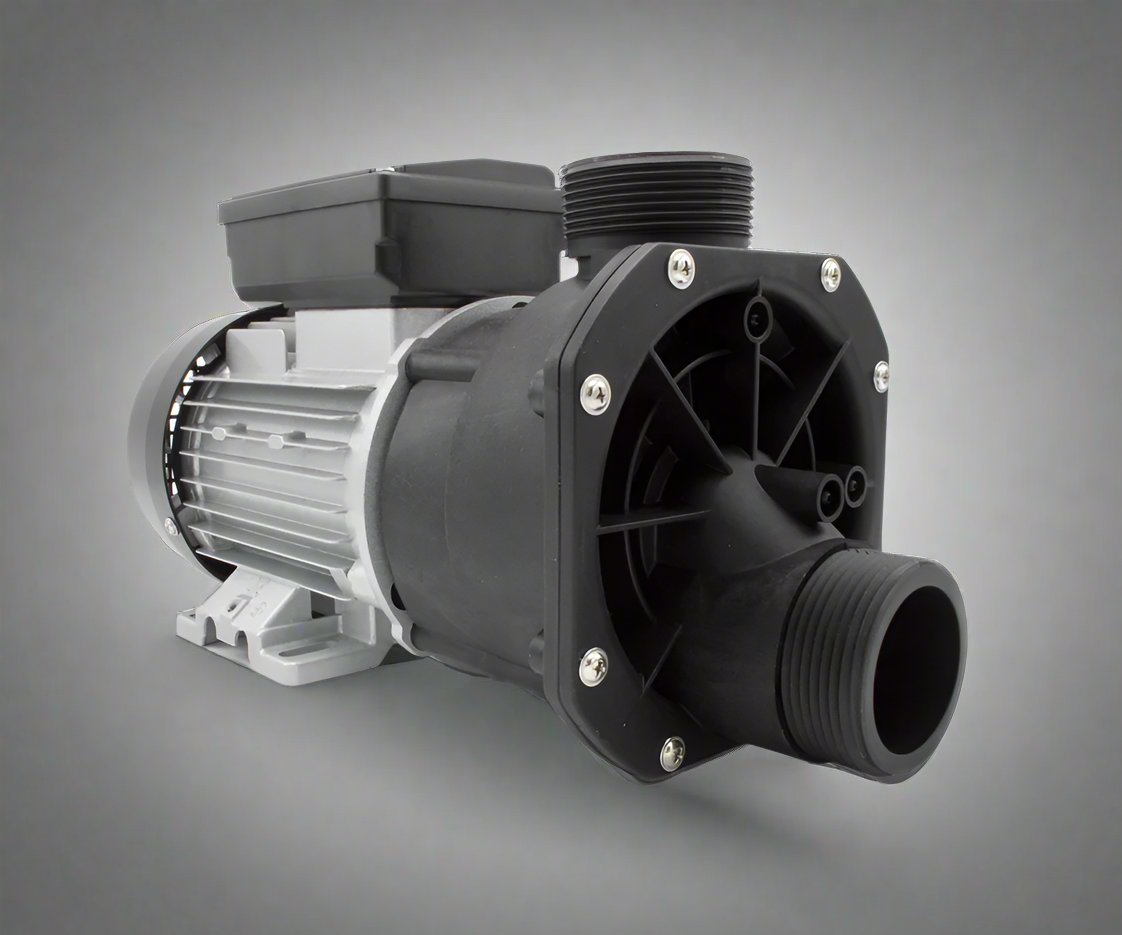 LX Circulation - Whirlpool Pump - EA350 - 1HP