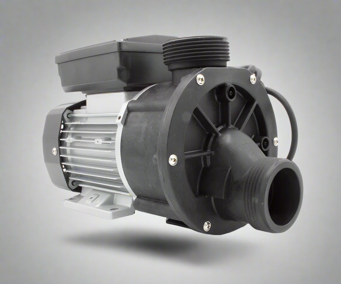 LX Circulation PUMP - JA35 - 0.33HP