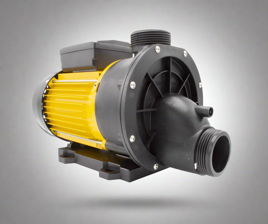 LX TDA50 - Spa Pump - 0.5HP - 1 Speed