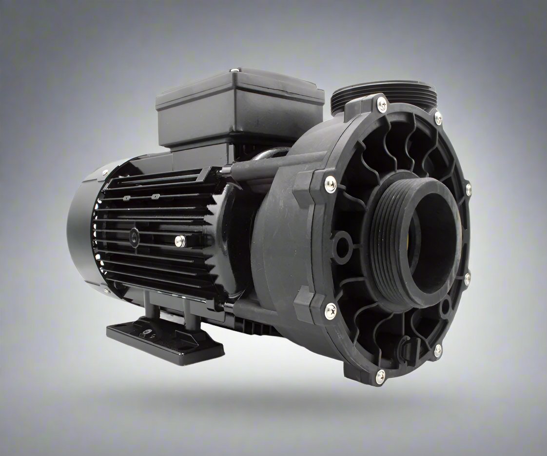 LX WP500 Spa Pump - 5HP - 2 Speed