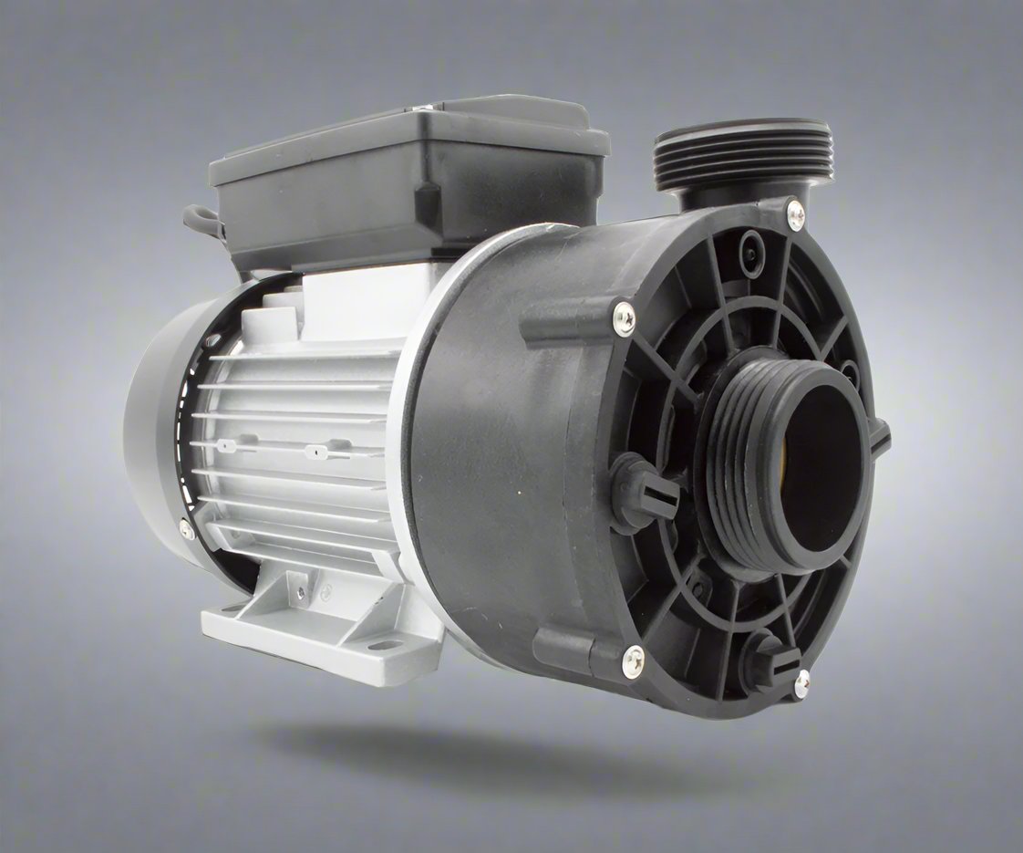 LX WTC200M Spa Pump - 2HP - 1 Speed